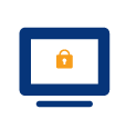 Secure Customer Portal